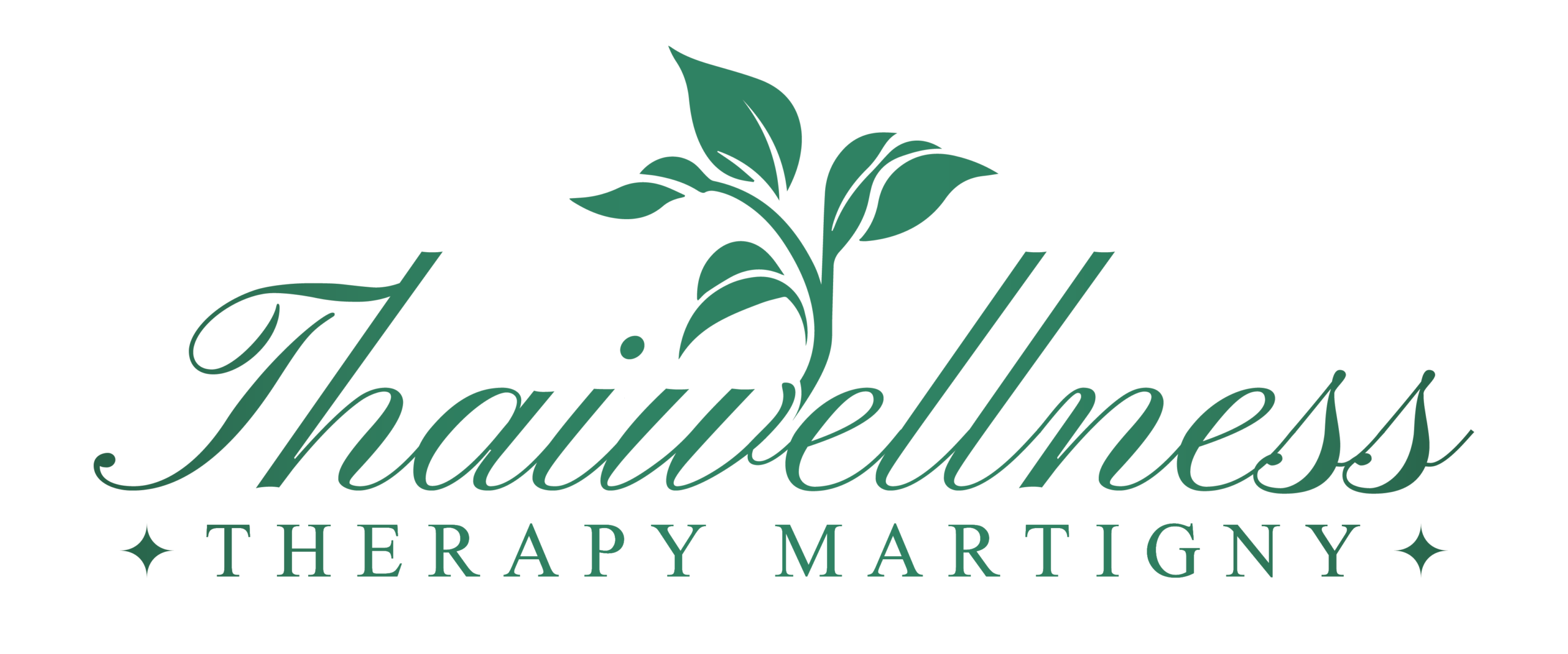 Thaiwellness Therapy Martigny